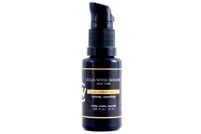 Cecilia Wong Skincare - Reviving Blackcurrant Serum